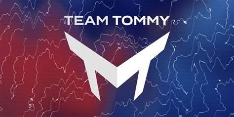 tommy gaming eyexcon|Tommy Hilfiger Introduces Community.